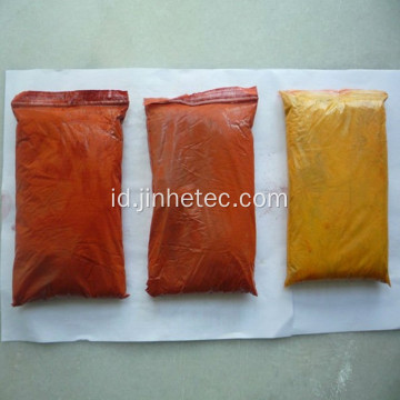 Pigment Iron Oxide S310 Untuk Mulsa